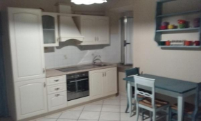La casina di Silverio